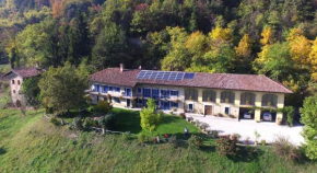 B&B Il Sole Delle Rive Sinio